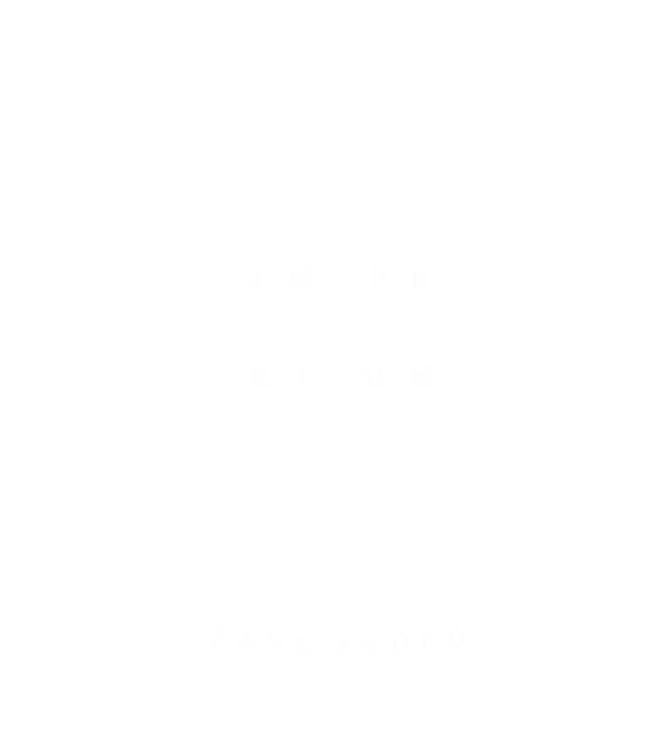Zane ProEd